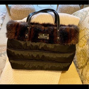 R@Re Kate Spade Purse - Excellent Condition!